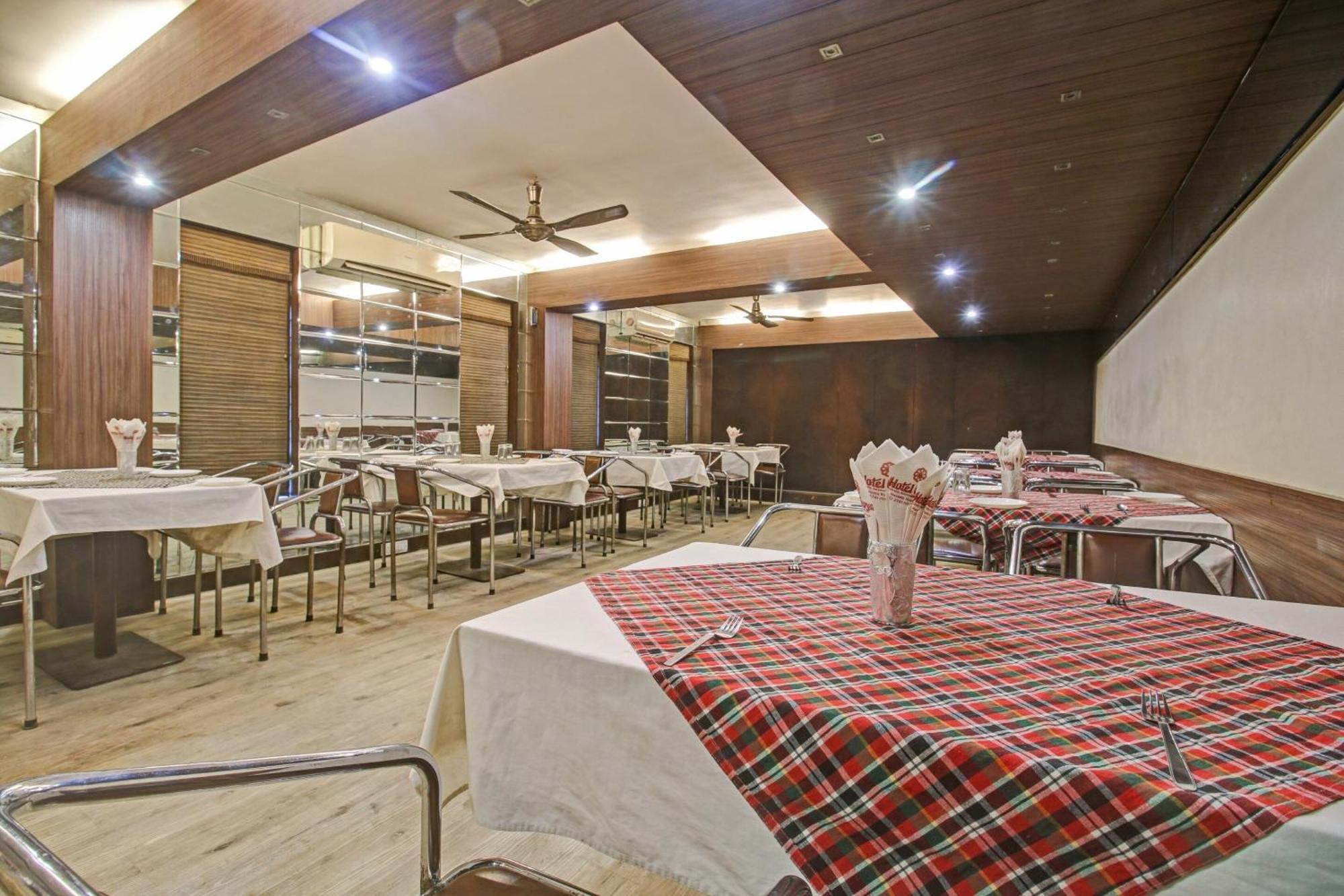 Collection O Surya Hotel Bhopal Exterior photo